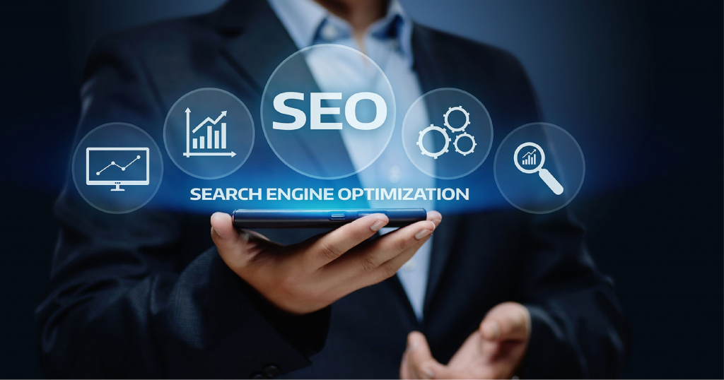 Search Engine Optimisation